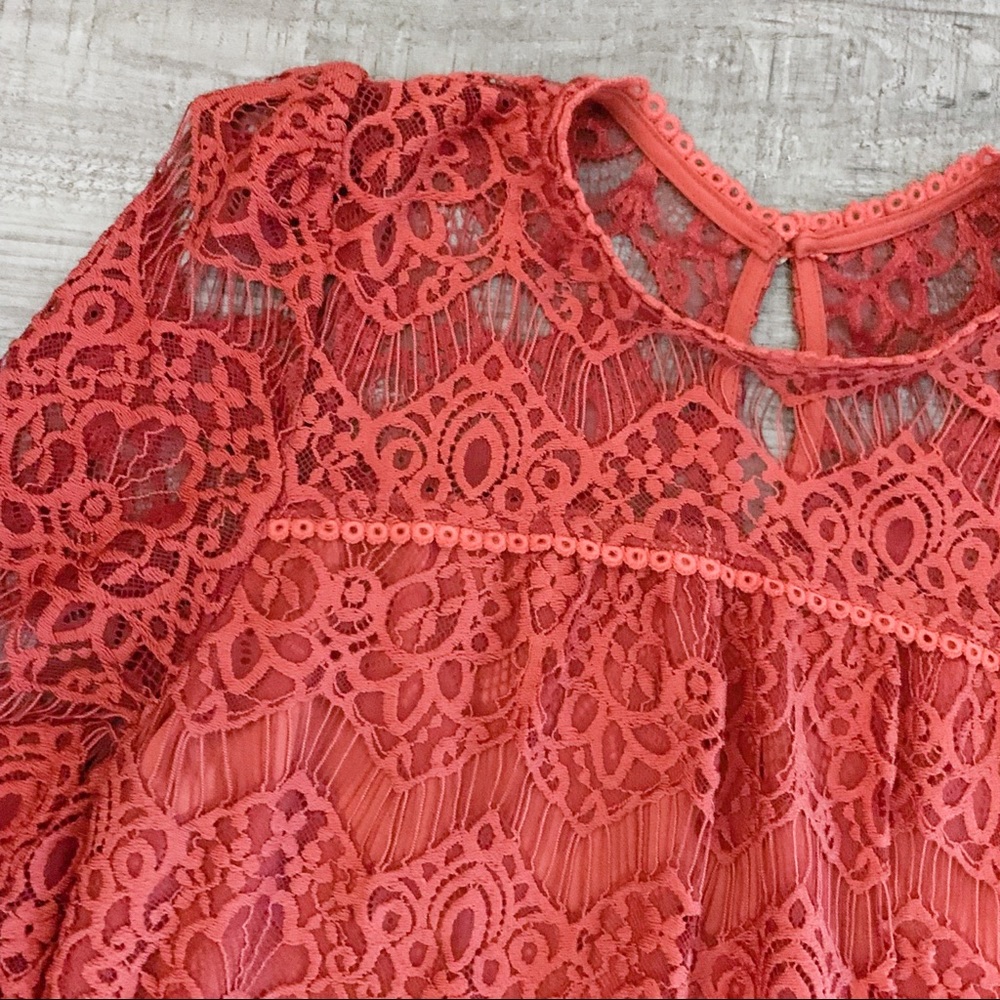 Blouse - Picture 2 of 7